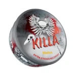 KILLA NIC POUCH MELON 16.5MH (10)