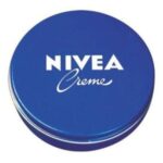 NIVEA CREAM 60ML TIN (12)