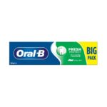 ORAL B TOOTHPASTE FRESH PROTECT COOLMINT 100ML (12)