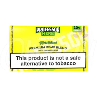 PF CBD Hemp Shake Lemon Haze 14g