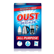 OUST ALL PURPOSE  DESCALER 25ML (6)