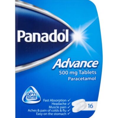 PANADOL EXTRA 14"s ADVANCE  (12)