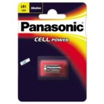 PANASONIC LR1 BATTERY (10)