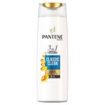 PANTENE S/POO CLASSIC CLEAN 325ML (6)