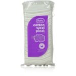 PRETTY COTTON PLEATS (12)