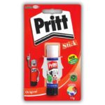 PRITT STICK 11GRM (25)