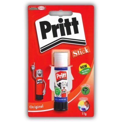 PRITT STICK 11GRM (25)