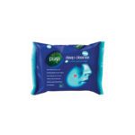 PURE DEEP CLEANSE WIPES 25'S (12)