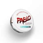 PABLO NIC POUCH FROSTED MINT 50MG(10)