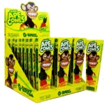 G rollZ 3 PACK APE POP CONE PINEAPPLE PUNCH (24)