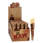 RAW CONES (3 PACK) (32)