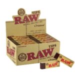 RAW TIPS (50)