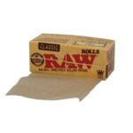RAW ROLLS 3 METRES (12)