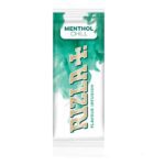RIZLA FLAVOUR CARD MENTHOL (25)