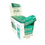 RIZLA STANDARD GREEN (MULTIPACK) (20)