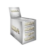 RIZLA STANDARD SILVER (100)