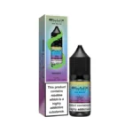 ELUX NIC LIQUID RAINBOW