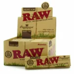 RAW K/S CONNOISSEUR ORGANIC (24)