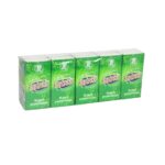 POCKET SIZE 10 PACK 3PLY TISSUE (FULL BOX) (30)