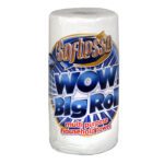 SOFTESSE WOW BIG KITCHEN ROLL (12)