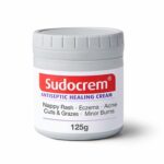 SUDOCREM TUBE 125G (6)