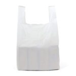 SUNFLOWER JUMBO CARRIER BAGS