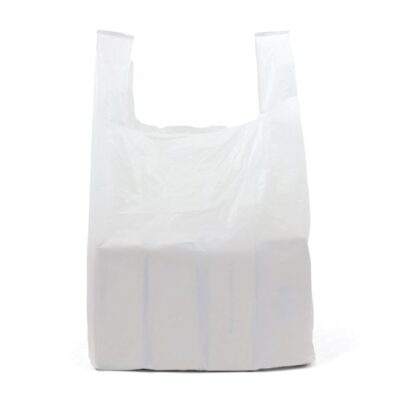 PRIMROSE JUMBO CARRIER BAGS