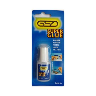 GSD SUPER GLUE (24)