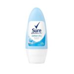 SURE LADIES ROLL ON COTTON DRY 50ML (6)