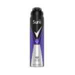 SURE MENS ACTIVE SPRAY 150ML (6)