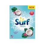 SURF POWDER COCONUT (BLUE) 700G 10 WASH PM £2.49 (7)