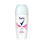 SURE LADIES ROLL ON BRIGHT BOUQUET 50ML (6)