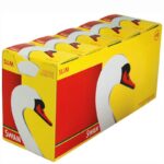 SWAN SLIM FILTER TIPS (LARGE) (10)