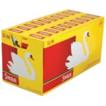 SWAN SLIM FILTER TIPS (POCKET SIZE) (20)