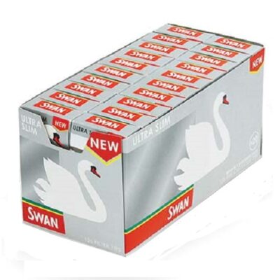 SWAN ULTRA SLIM  FILTER TIPS ***DEAL*** (3 X 20)