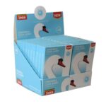 RIZLA POLAR BLAST EXTRA SLIM FILTER TIPS (24)