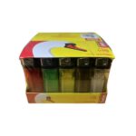 SWAN DISPOSABLE LIGHTERS (50)