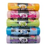 SWING BIN LINERS 20'S (HALF BOX) (15)