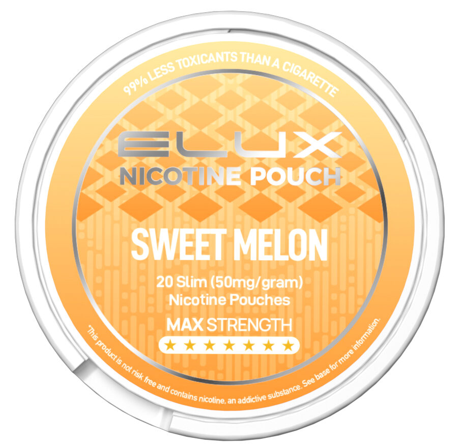 Sweet Melon 50mg