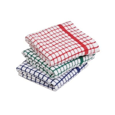 TEA TOWELS 2 PACK (24)