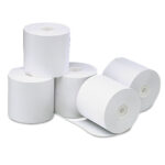 THERMAL TILL ROLLS 80MM X 80MM (20)