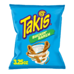 TAKIS RANCH (92.3g / 3.25oz) (20)