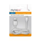 STATUS USB 1M CHARGE CABLE FOR SAMSUNG (FULL BOX) (24)