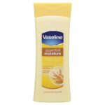 VASELINE ESST MOISTURE BODY LOTION 200ML (6)