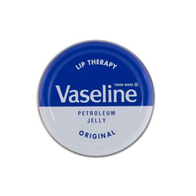 VASELINE LIP THERAPY ORIGINAL (BLUE) 20GM (12)