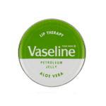 VASELINE LIP THERAPY ALOE VERA 20GM (12)