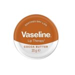 VASELINE LIP THERAPY COCOA 20GML (12)