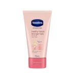VASELINE H/CREAM HEALTY HANDS 75ML (6)