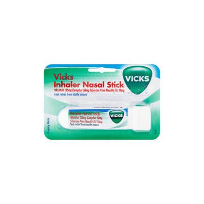 VICKS INHALER 5ML (12)