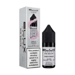 ELUX NIC LIQUID VANILLA TOBACO